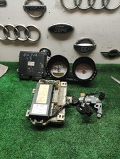 Kit chiave accensione usato  Qualiano