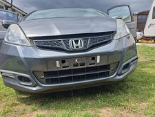 honda jazz bumper for sale honda jazz bumper for sale NOTTINGHAM