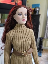 Tonner antoinette doll for sale  High Shoals