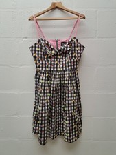Hell bunny check for sale  CAMBRIDGE