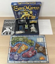 San marco strategy for sale  Panama City
