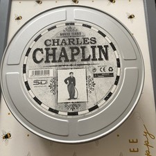 Movie icons charlie for sale  WILLENHALL