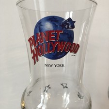 Vintage planet hollywood for sale  Newark