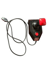 Joystick atari commodore gebraucht kaufen  Bad Dürkheim