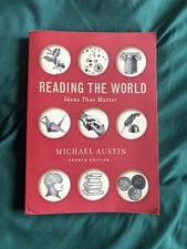Reading ideas matter for sale  West Plains