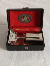 Vintage rasoio ever usato  Napoli