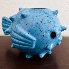 Munktiki puffer fish for sale  San Diego