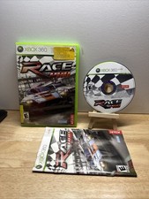 Race Pro - XBOX 360 - CIB - TESTADO - RESSURGIDO comprar usado Race Pro - XBOX 360 - CIB - TESTADO - RESSURGIDO comprar usado  Enviando para Brazil