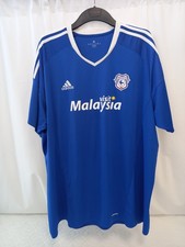 adidas cardiff for sale  MIDDLESBROUGH