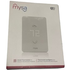 Mysa smart thermostat for sale  Fort Collins
