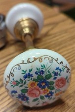 Vintage set porcelain for sale  Shipping to Ireland