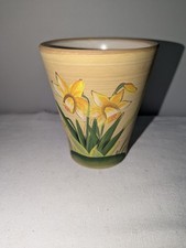 Vintage hand painted for sale  STANFORD-LE-HOPE