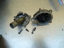 Water pump cover for sale  Placerville
