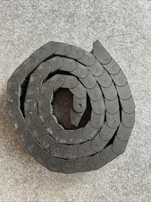 Energiekette kabelschleppkette gebraucht kaufen  Deckenpfronn