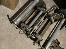 Gutter coil cradle for sale  Trumbull