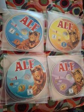 Alf complete series for sale  EVESHAM