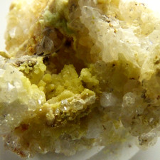 Pyromorphite crystals driggith for sale  BLACKPOOL