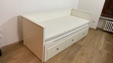 Ikea hemnes letto usato  Milano