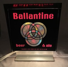 Ballantine light prism for sale  Drums