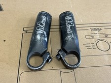 Woodman alloy bar for sale Woodman alloy bar for sale  HEANOR