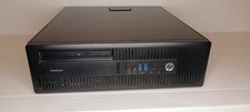 Ordinateur fixe elitedesk d'occasion  Rennes-