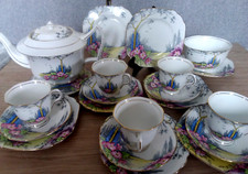 Art deco melba for sale  GAINSBOROUGH