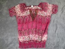 Maurices top womens for sale  Milan