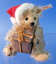 Steiff miniatur teddy gebraucht kaufen  Bremen