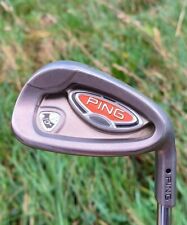 Ping i10 black for sale  GLOUCESTER