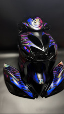 Yamaha aerox mbk d'occasion  Expédié en Belgium