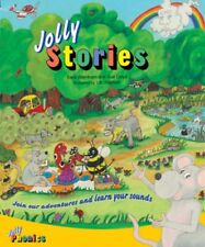 Jolly stories sue for sale  UK