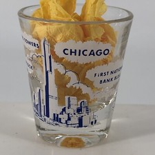 Vtg chicago souvenir for sale  Marietta