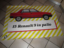 Manifesto poster affiche usato Manifesto poster affiche usato  San Lazzaro di Savena