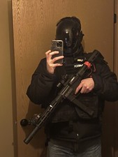 Ultimate airsoft kit for sale  Searcy