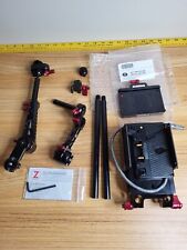 Zacuto trigger handgrip for sale  Dallas