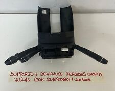 Supporto devialuce mercedes usato  Castellammare di Stabia