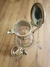 Vintage karaffe dekanter gebraucht kaufen  Celle