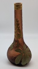 daum vase for sale  Washington