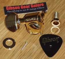 Parti chitarra epiphone usato  Spedire a Italy