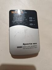 Roberts sports 984 for sale  AXBRIDGE