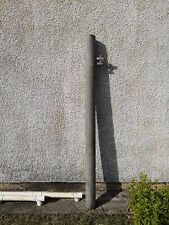Galvanised steel gate for sale  KILMARNOCK