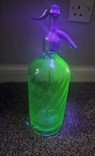 Uranium glass french for sale  SLEAFORD