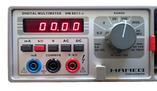 Hameg 8011 module d'occasion  Valmont