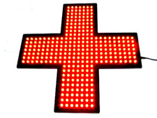 Croce tecnologia led usato  Napoli