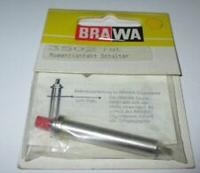 Brawa 3502 momenttaster gebraucht kaufen  Petersdorf