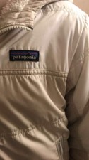 Patagonia puffy coat for sale  Sandy