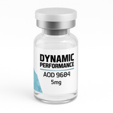 Peptídeo AOD 9604 5mg/25mg/50mg | Vendedor do Reino Unido | Entrega rastreada gratuita 48h comprar usado  Enviando para Brazil