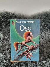 Ose philip jose d'occasion  Amiens-