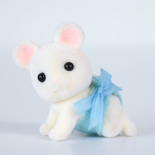 Sylvanian hawthorn mouse for sale  KINGTON