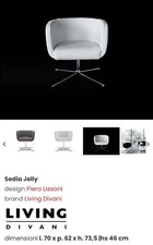 Coppia sedie retro usato  Roma